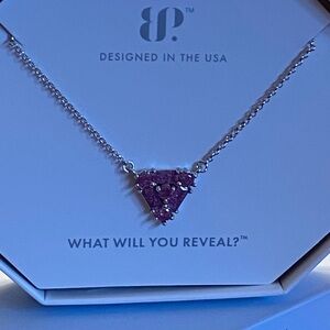 Bomb Party OG necklace